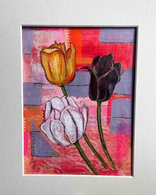 Best Custom Art in Calgary – Nadia’s Art Studio